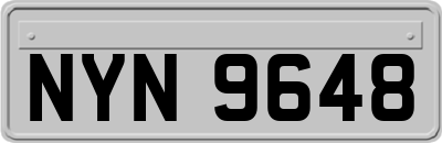 NYN9648