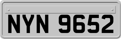 NYN9652