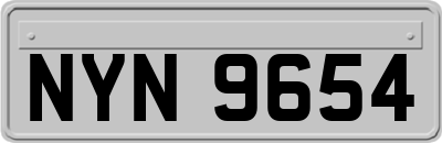 NYN9654