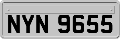 NYN9655