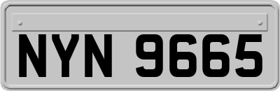 NYN9665