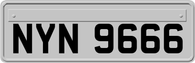 NYN9666