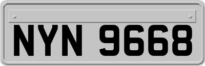 NYN9668