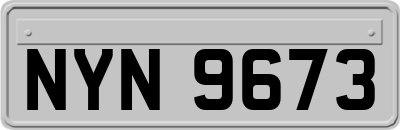 NYN9673