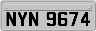 NYN9674