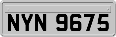 NYN9675