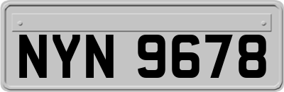 NYN9678