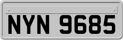 NYN9685