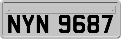 NYN9687
