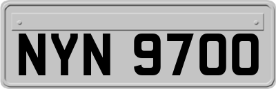 NYN9700
