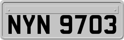 NYN9703