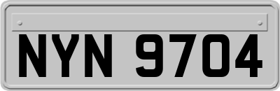 NYN9704
