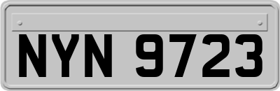 NYN9723