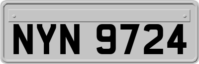 NYN9724