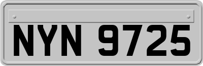 NYN9725