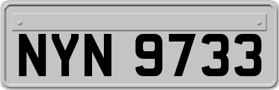 NYN9733