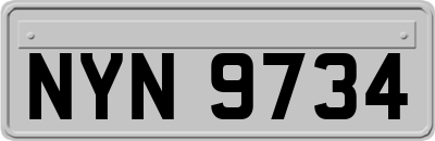 NYN9734