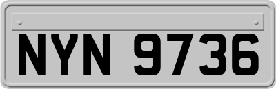 NYN9736