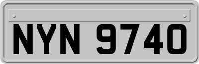 NYN9740