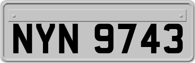 NYN9743