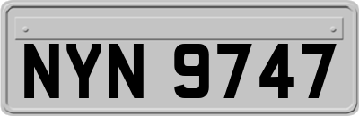 NYN9747