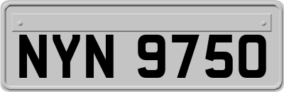 NYN9750