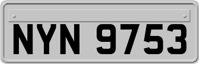 NYN9753