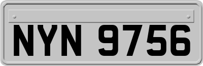 NYN9756