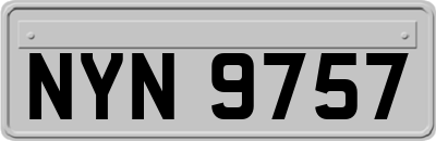 NYN9757