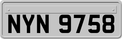 NYN9758