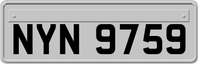 NYN9759