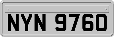 NYN9760