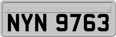 NYN9763