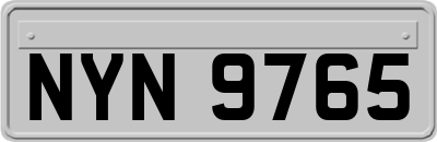 NYN9765