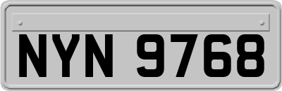 NYN9768