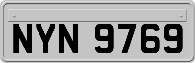 NYN9769