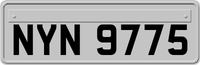 NYN9775
