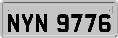 NYN9776