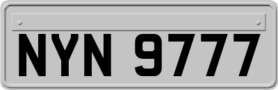 NYN9777