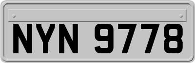 NYN9778