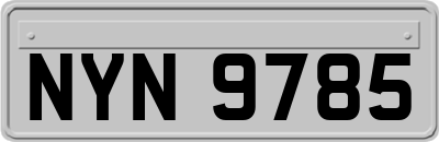 NYN9785