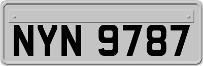 NYN9787