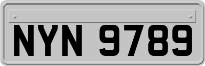 NYN9789