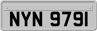 NYN9791