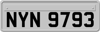 NYN9793