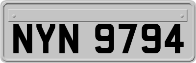 NYN9794