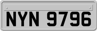 NYN9796