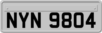 NYN9804