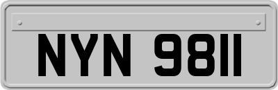 NYN9811