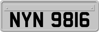 NYN9816